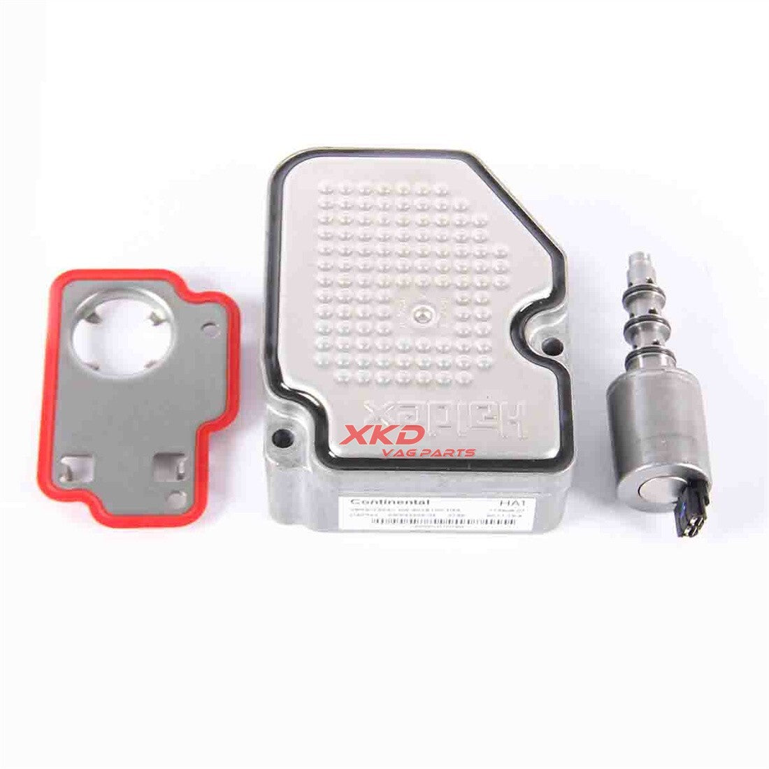 Rear Differential 4 Motion Controller and Pressure Regulating Valve Kit for Volkswagen