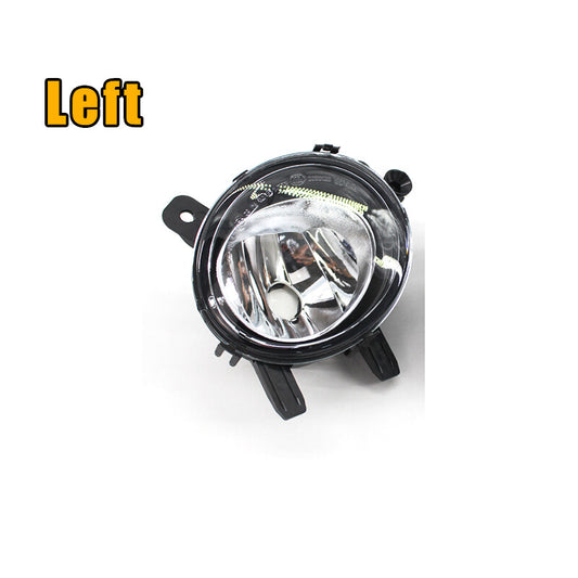 Left side Front Bumper Fog Lamp For 2012-2019 for BMW 3 Series F30 F31 F34 F35