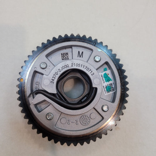 CVVT Gear for Hyundai for ELANTRA KONA 2.0L 2021-2023