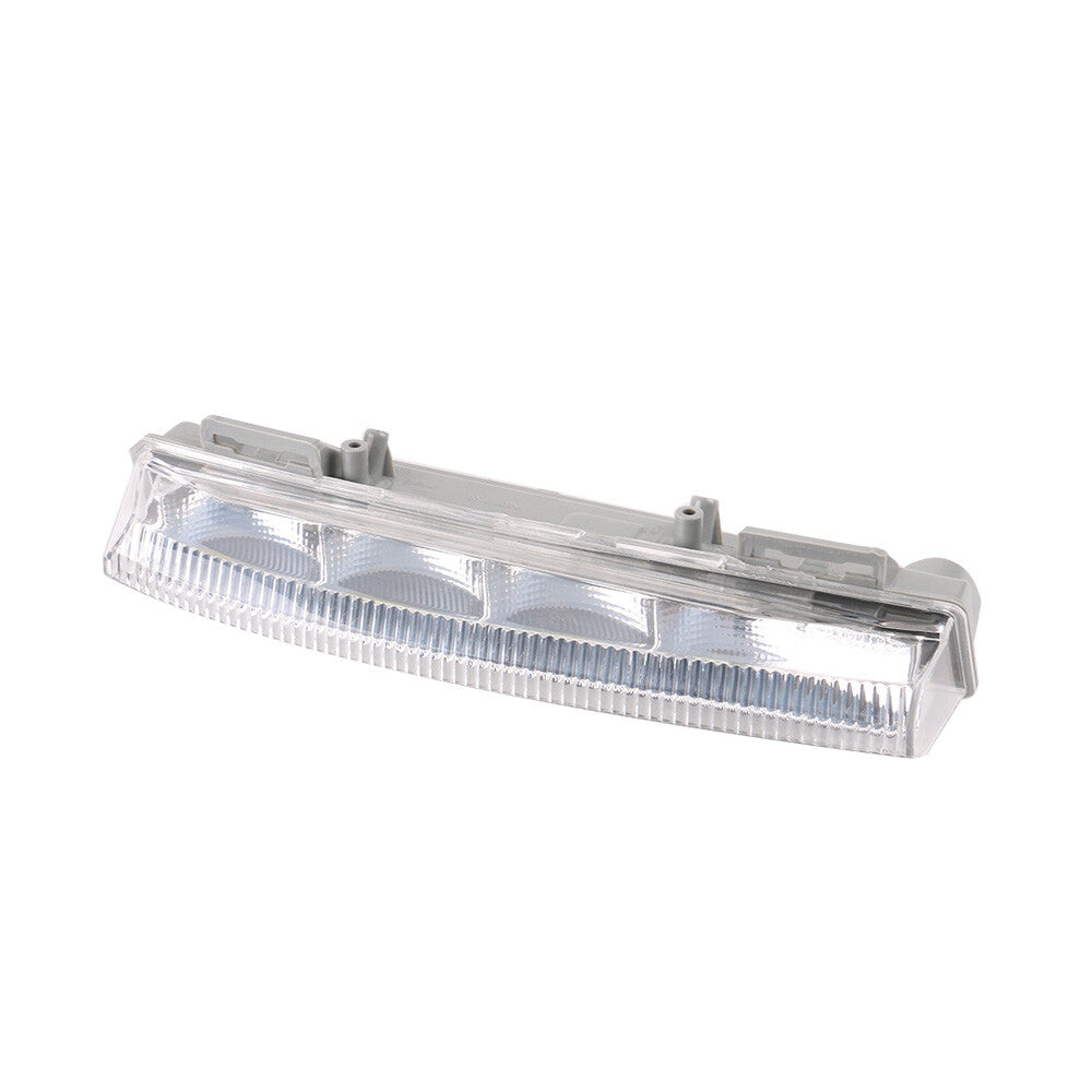for Mercedes-Benz W204 W212 E550 Right Side Daytime Running Lamp Fog Light
