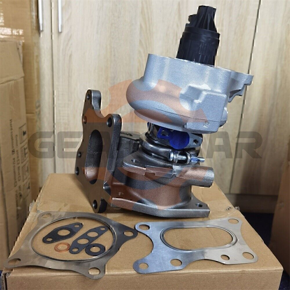 TURBO TURBOCHARGER Fits 2016-2020 2021 for HONDA for CIVIC CRV 1.5L 49373-07011