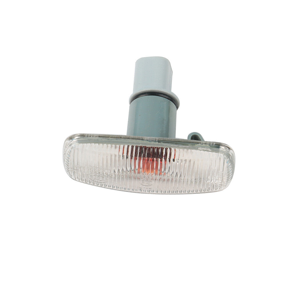 2pcs Side Marker Light Repeater Fender Lamp for Chyrsler for Dodge for Jeep 4806224AE