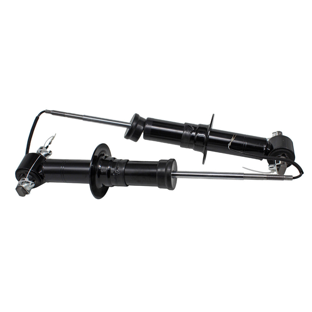 2pcs Front Air Suspension Shock W/ ADS for Cadillac for Escalade for GMC for Chevrolet for Yukon