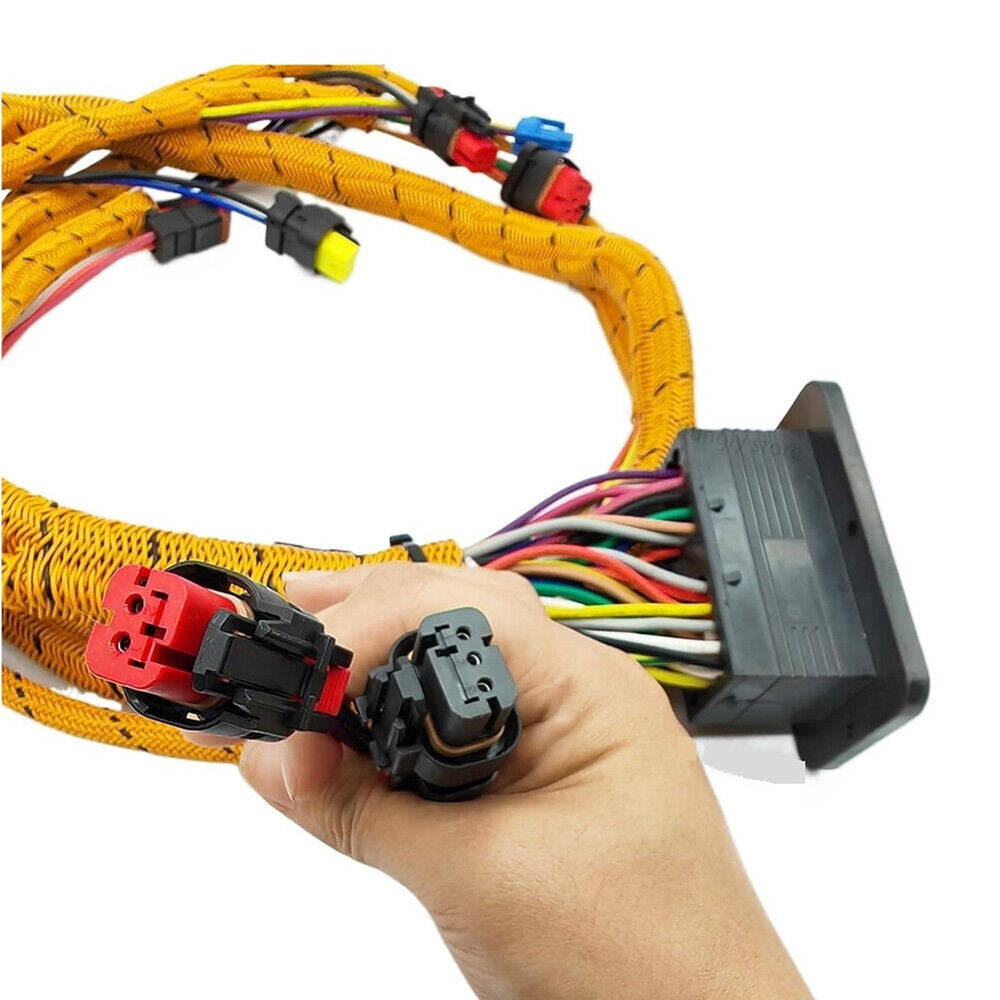 Engine Wiring Harness 310-9688 C4.2 for Cat 311D 312D 314D 315D 319D Excavator