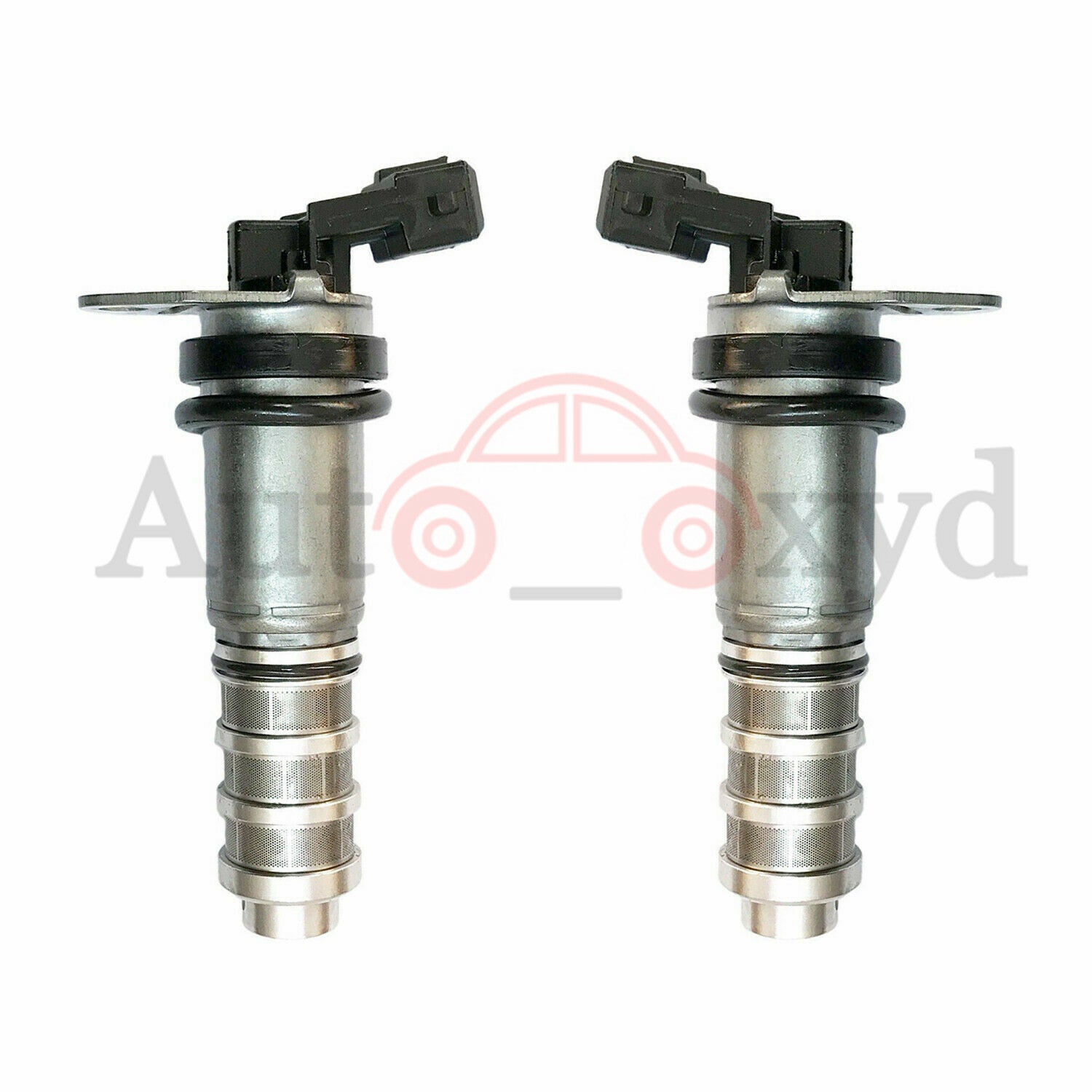 for BMW 335i 535i 550i M3 M5 X3 X5 X6 2PCS VANOS Solenoid Valve 11368605123 USA