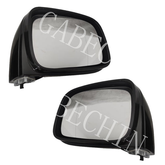 Equipment Manufacturer ( ) for Rolls-Royce for Phantom 17-18 Rearview Mirror Assembly Kit: 5116734339 340