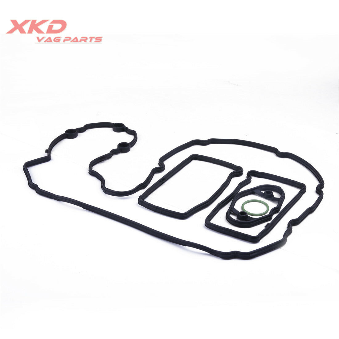 Valve Cover Gasket Set Fit for BMW X1 X3 X4 X5 N20 N26 11127588418
