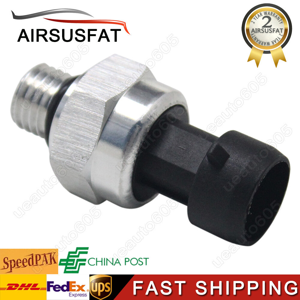for Escalade for Cadillac for GMC Suburban 1500 Air Compressor Pump Pressure Sensor Kit