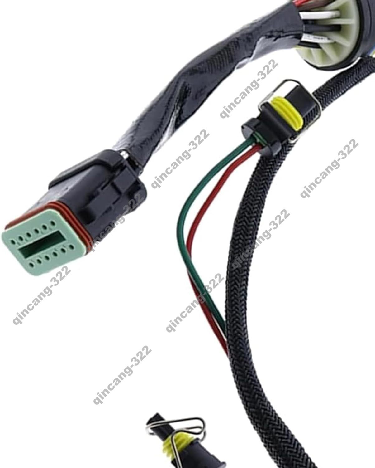 Fuel Injector Wiring Harness 153-8920 for 3126 Diesel CAT Caterpillar