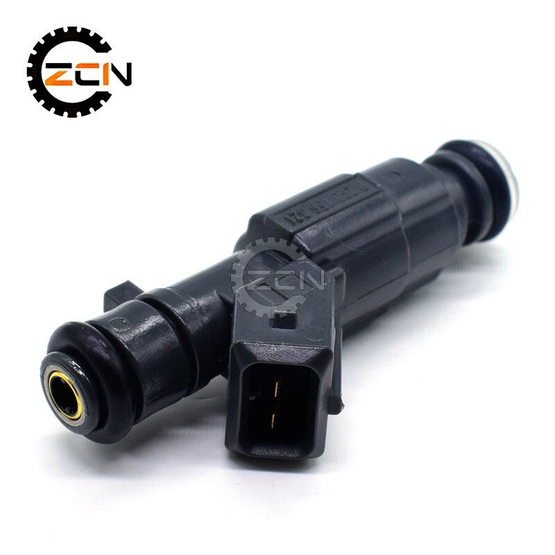 4x Fuel Injector 0280156321 for CITROEN C2 C3 C4 XSARA BERLINGO for Peugeot 206