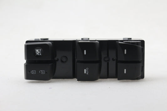 Left Front Power Window Switch 93570-3X000RY for Hyundai for Elantra 11-15 1.8L 2.0L