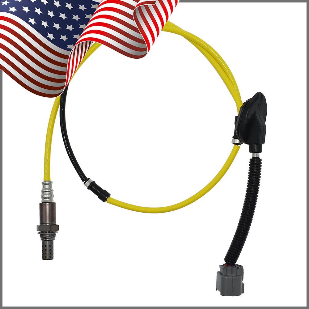 Rear Oxygen O2 Sensor for Honda Accord 2003-2007 36532-RAC-U03 36532RACU03