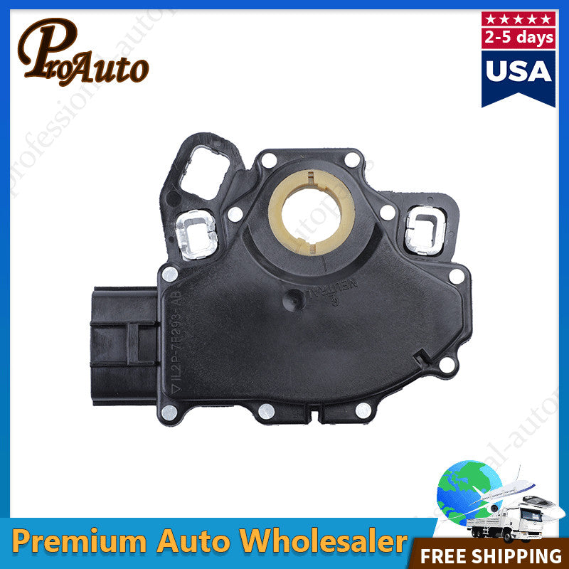 Automatic Transmission Neutral Safety Switch Ranger Sensor for Ford F-150 97-10