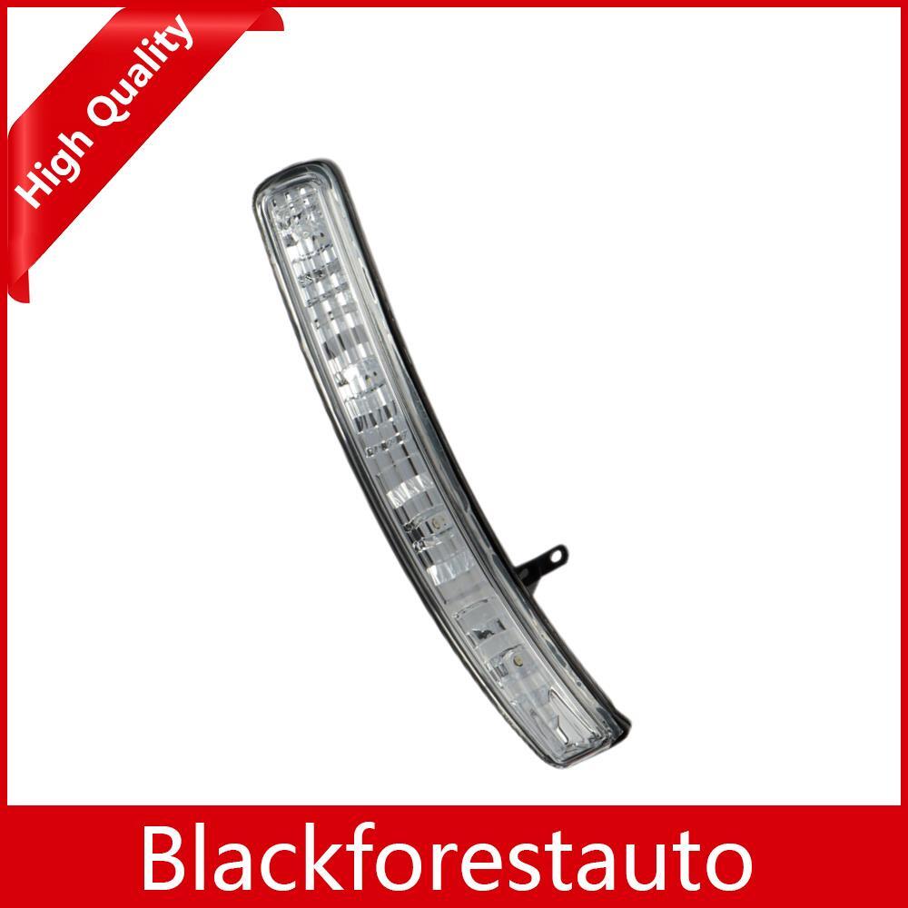 Mirror Turn Signal Lamp RH Side Amber LED for Ford Explorer 11-19 BB5Z-13B374-A