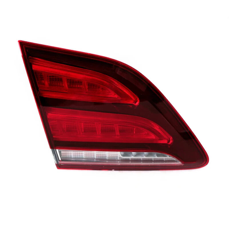 LED Right Inner Side Tail Light for Mercedes-Benz W166 GLE350/400/550 2016-2019