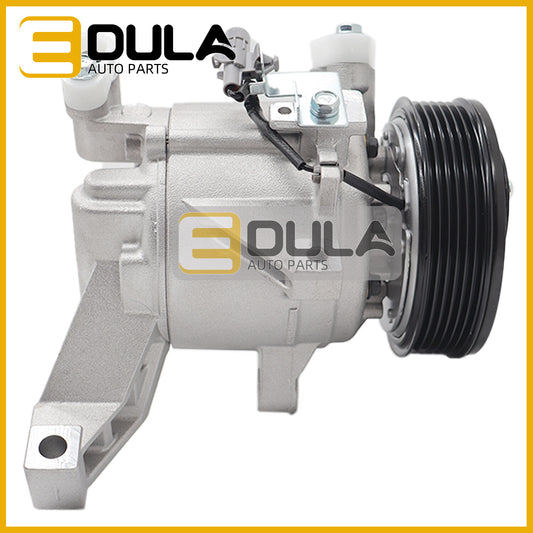 Automatic AC compressor suitable for SUBARU Forester Impreza 12-22 73111-FL000 73111FL000
