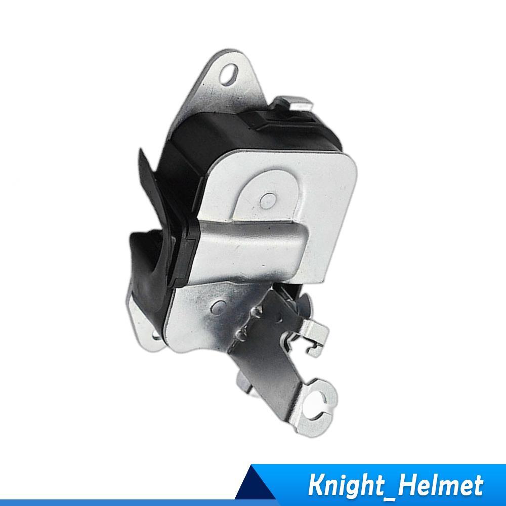 Fit For Chevy Silverado 2007-2013 Rear Extended Cab Latch Lower Lock