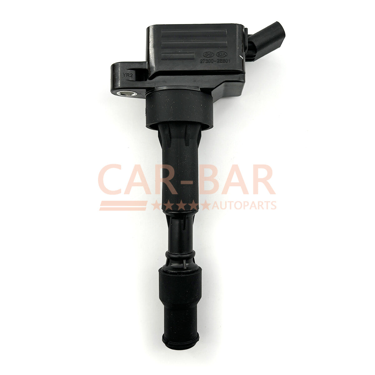 Equipment Manufacturer 4X Ignition Coil for Hyundai Sonata for Elantra Forte and for Kia Forte 2.0L 27300-2E601