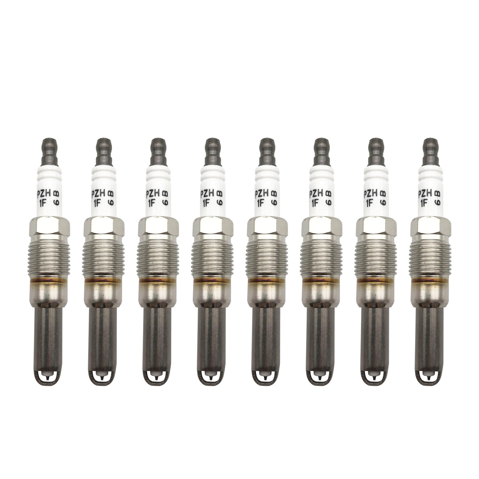 8PCS for Ford 4.6L PZK1F PZH1F SP-547 Platinum Spark Plugs SP-514 NEW