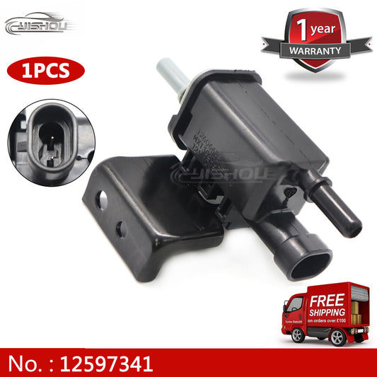 12597341 new steam purification valve for 2004-2012 for Chevrolet Colorado for GMC for Canyon