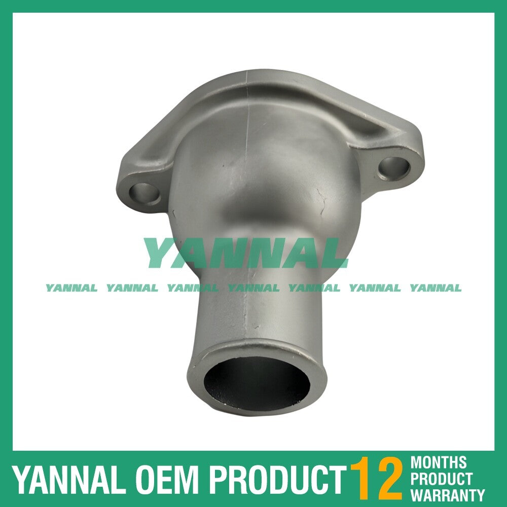 8-97169015 Thermostat for Seat for Isuzu 4LE2 IHI 45NX Excavator Engines