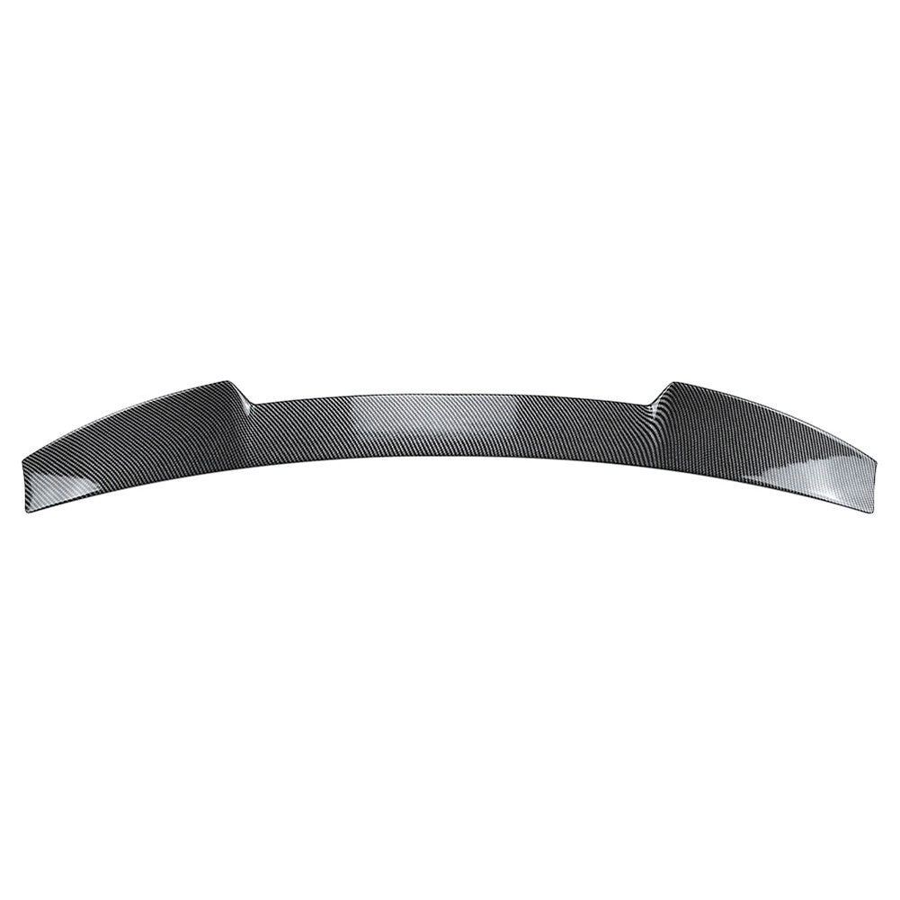 1pc Rear Roof Spoiler Wing Lip for BMW 2 Series G42 2 Door Coupe M2 G87