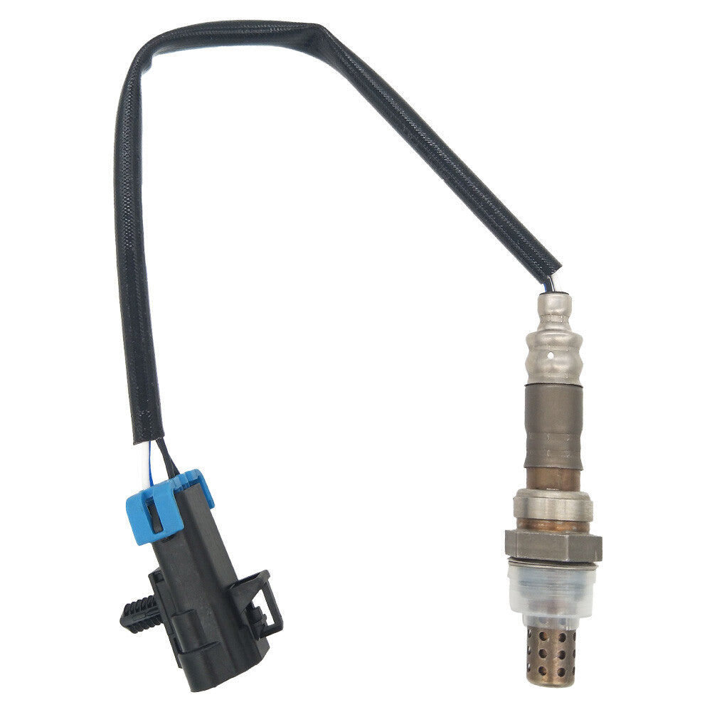 Oxygen sensor suitable for 2013-2017 for Jaguar XF, XJ, XJR, F models 3.0 and 5.0L, downstream C2D23703