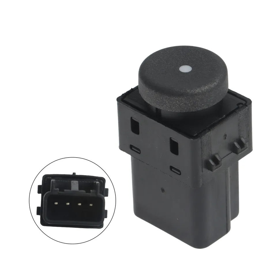 20787026 for Cadillac CTS Coupe 2011 2012-2015 Front Door Lock Switch