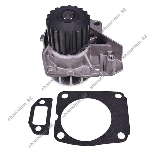 Water Pump ED0065845400-S for Kohler KDW KDI series 4cyl Engine KDW1204 KDW1404