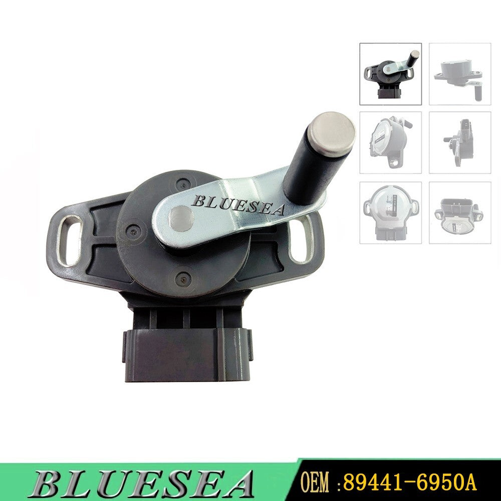 Suitable for Hino dutro PROFIA FN2 E13C accelerator pedal accelerator TBS sensor