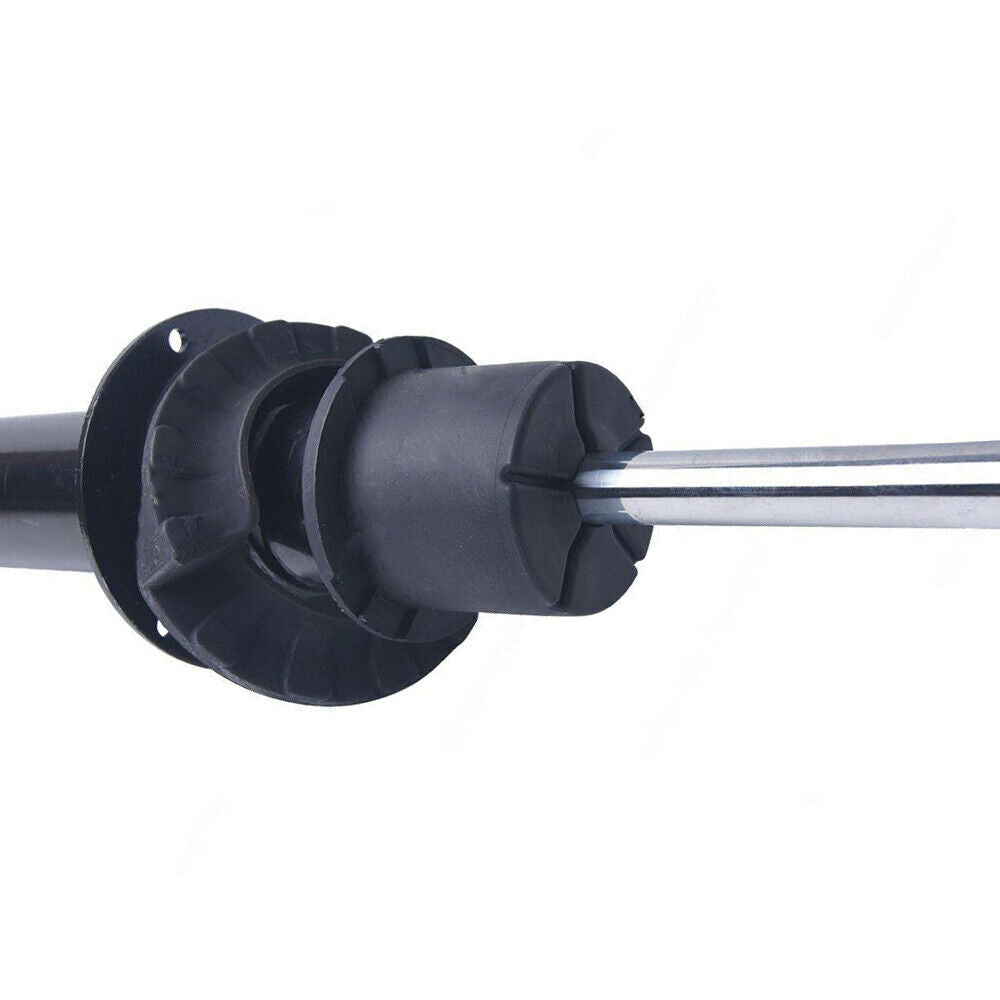The right front shock absorber is suitable for Tesla for Model Y , Model 3 RWD, 2WD, 2017-21, model number 104436991.