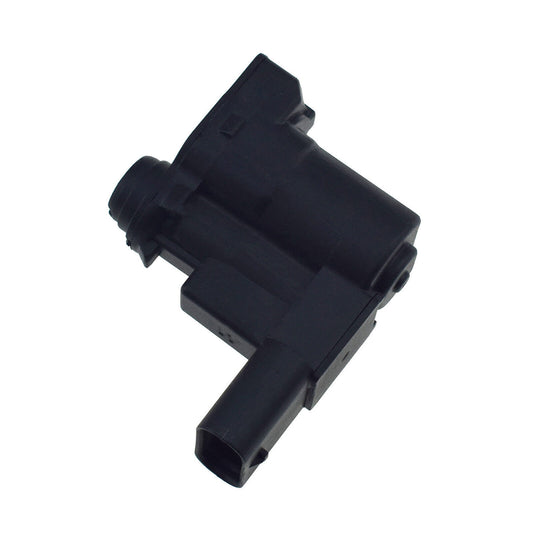 Car Fuel Tank Filler Motor 2Pins for Jeep Renegade Compass Grand Commander 2016+