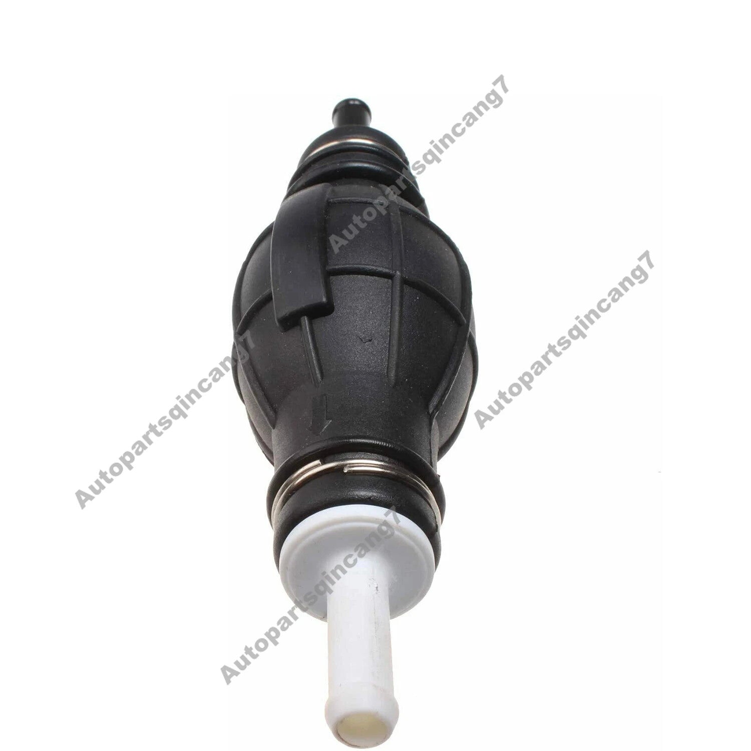 Hand Primer Pump 246/00646 for JCB Excavator 8040ZTS 8015 Loader 1CX Robot 1110