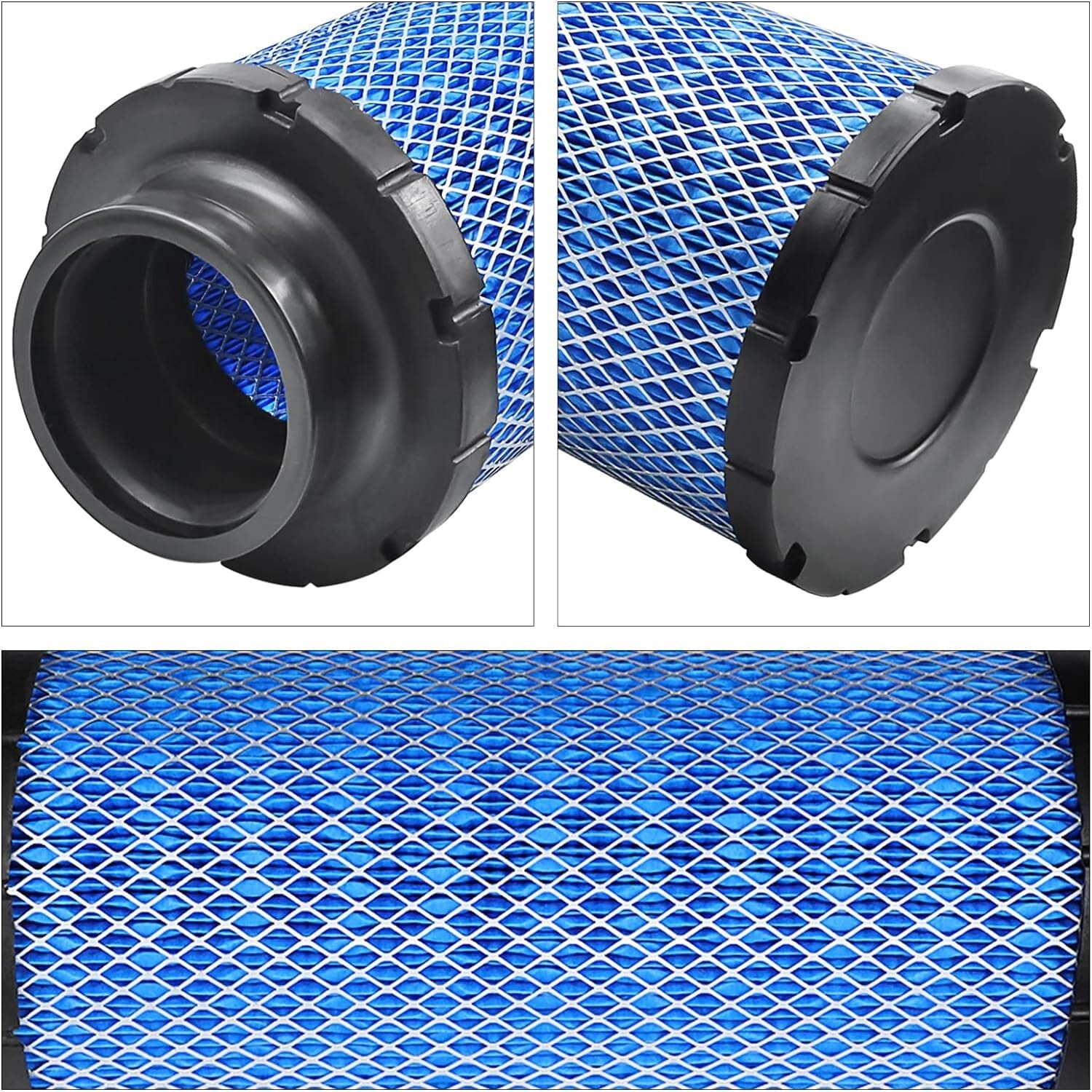 Air Filter for Polaris Ranger XP 1000 RZR XP 1000 RZR XP4 1000 RZR XP Turbo RZR