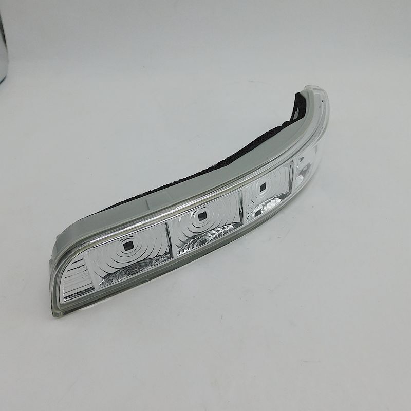 new 4 LED side mirror turn signals LH 87613-2P000, suitable for 2012-2015 for Kia Sorento.
