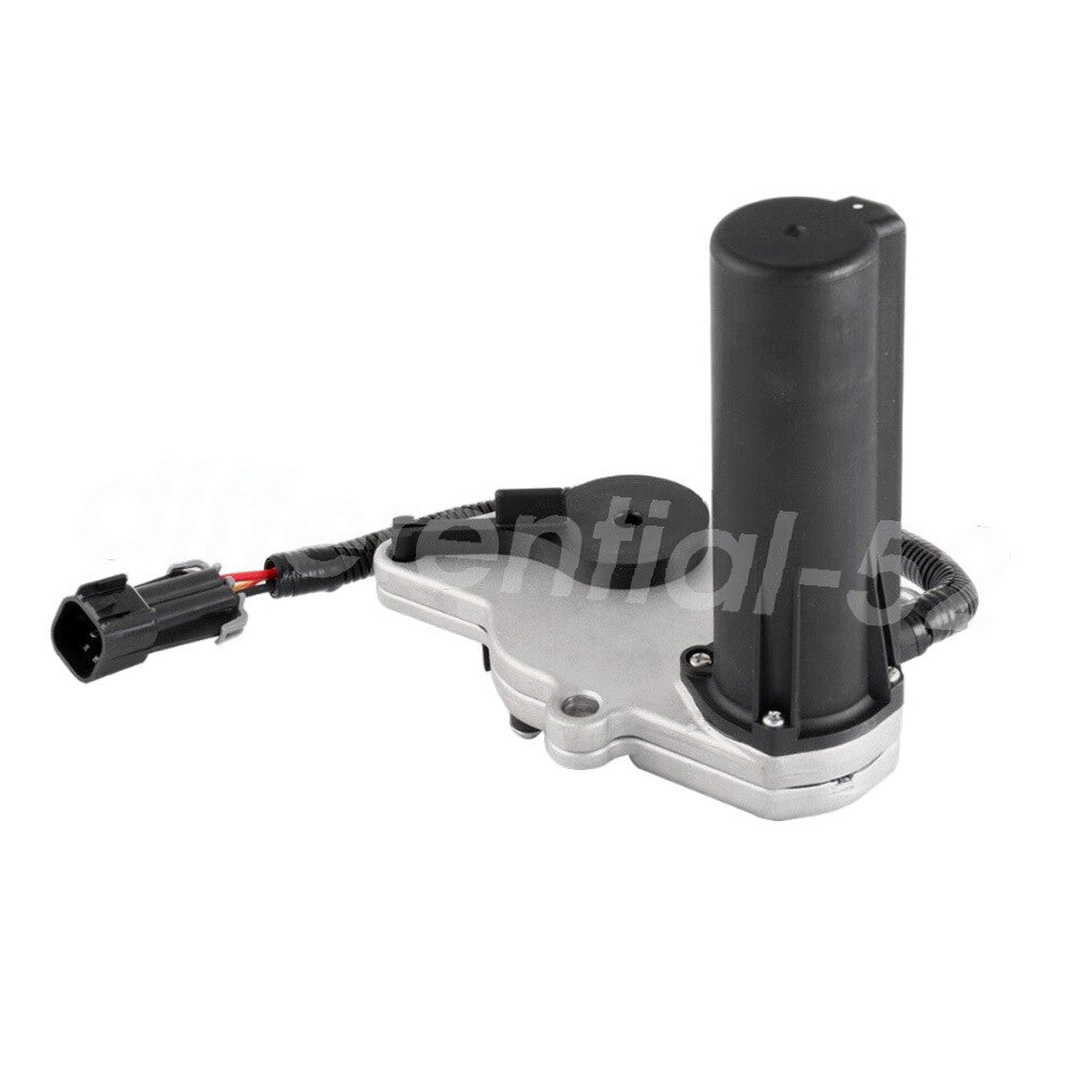 1x Transfer Case Shift Motor Actuator For 12474401 for Chevrolet 1998-2005 600-901