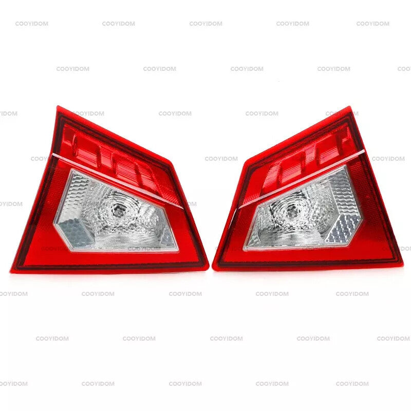 for SUZUKI Vitara 2016-2018 Inside Rear Brake Lamp Tail Light Halogen LHRH
