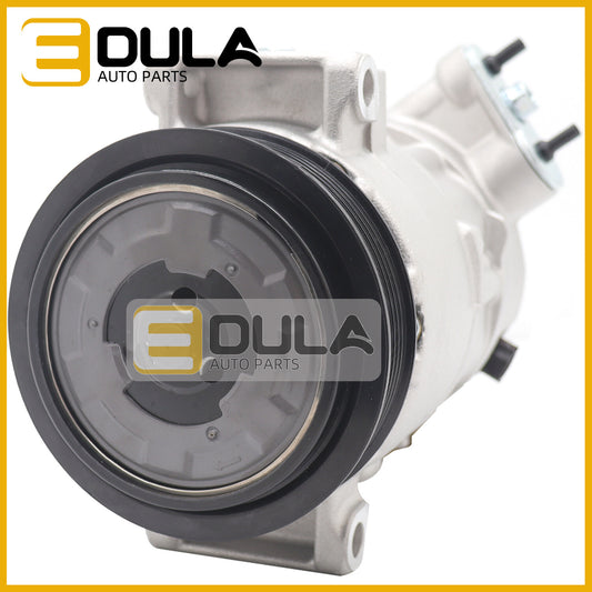 AC Compressor fits for Pontiac G8 3.6L V6 92265301 4471905693 92240524