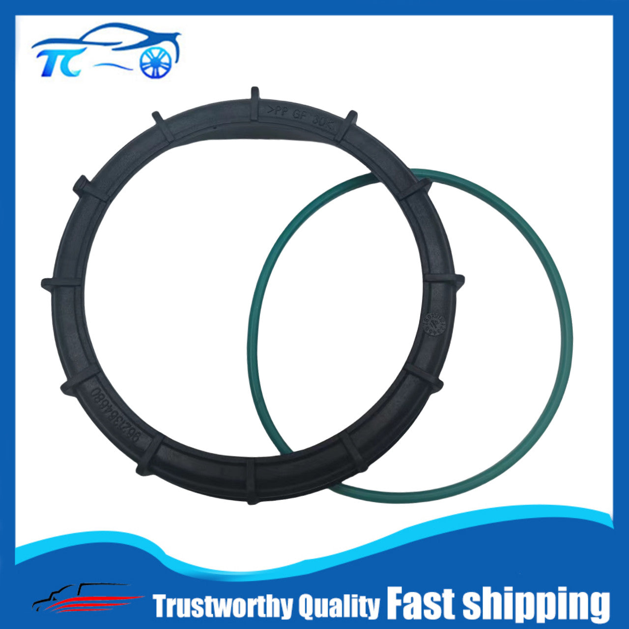 9621364680 153124 153120 for Peugeot for Citroen Picasso Xsara Fuel pump sealing