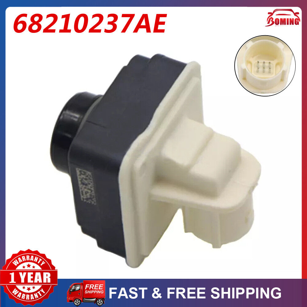 68210237AE Rear View Parking Assist Camera for Chrysler 300 3.6L 5.7L 2015-2017