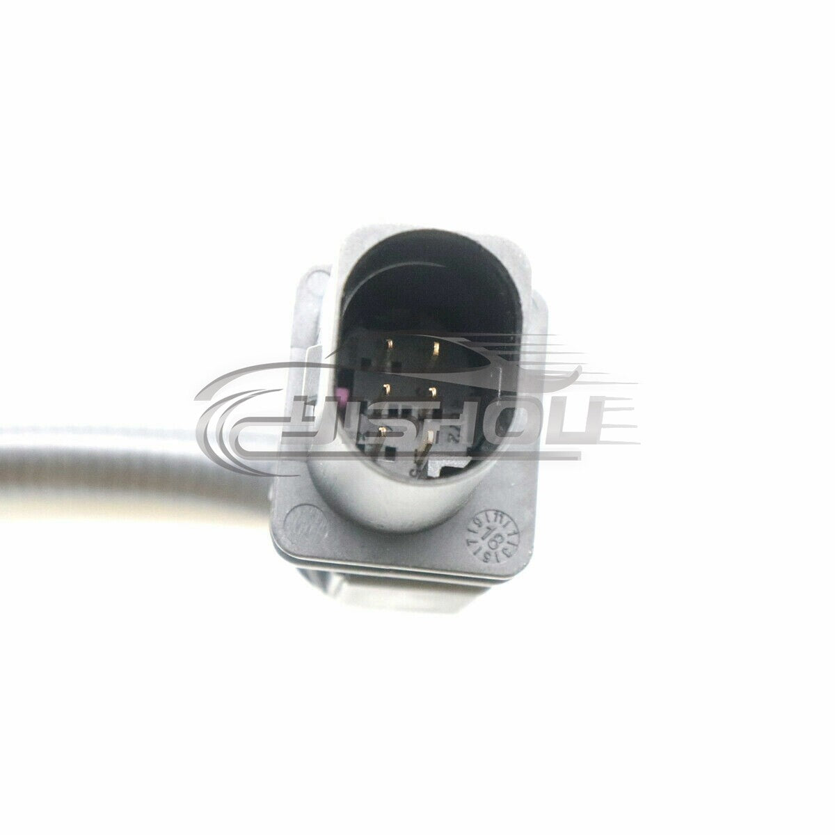 Oxygen sensor 0258017095, compatible with 2005-2012 for Chrysler 300C Touring 3.0 CRD, new.