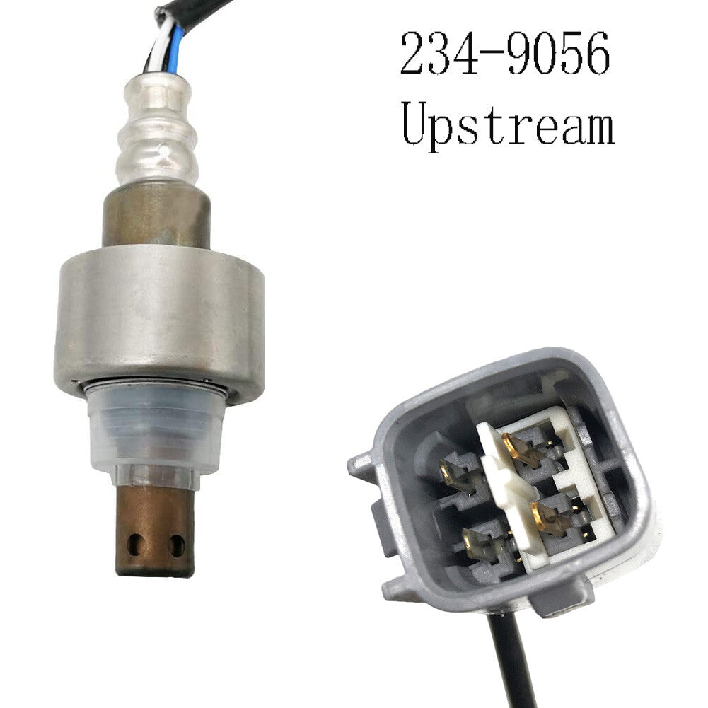 2Pcs UpstreamDownstream Oxygen O2 Sensor for Toyota Prius 2004-2009 1.5L L4
