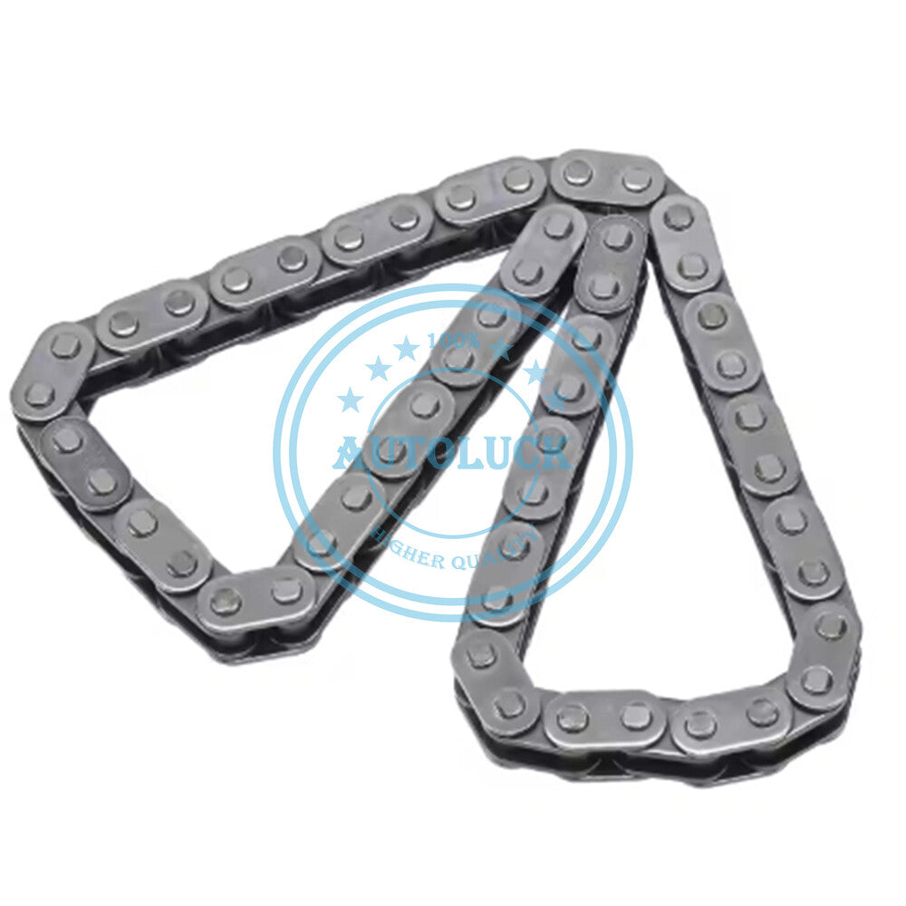 Engine Timing Chain Kit For ARY BAM for AUDI A3 A4 TT for VW for Golf for SKODA for SEAT Toledo 1.8T