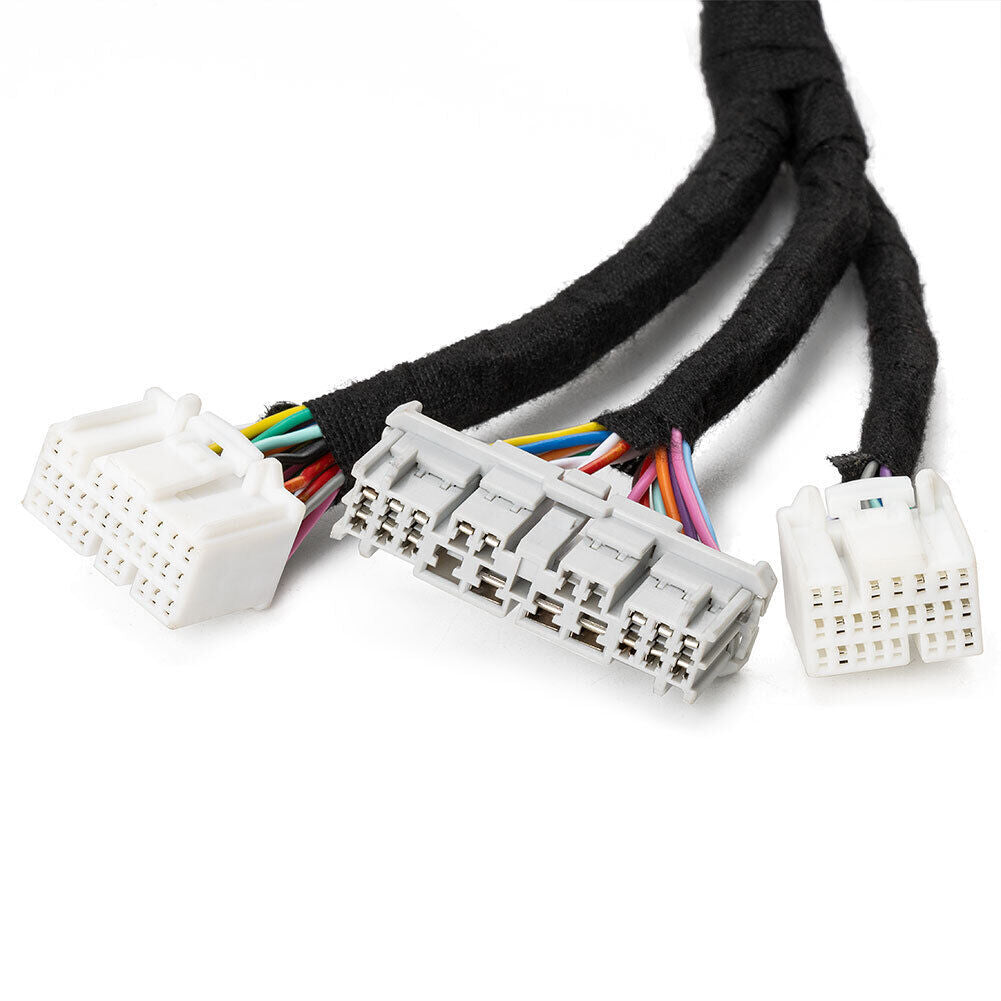 new K-Swap concealed engine wiring harness for Honda for Acura Integra K-Swap RSX K20 K24 - K series