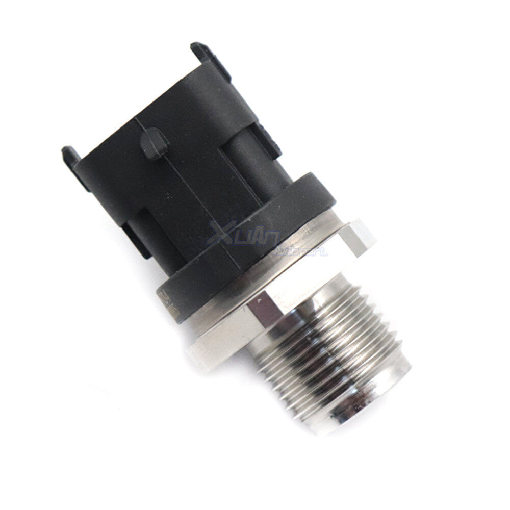 Suitable for fuel rail adjuster pressure sensors for ALFA ROMEO 147 for LANCIA LYBRA 0281002734