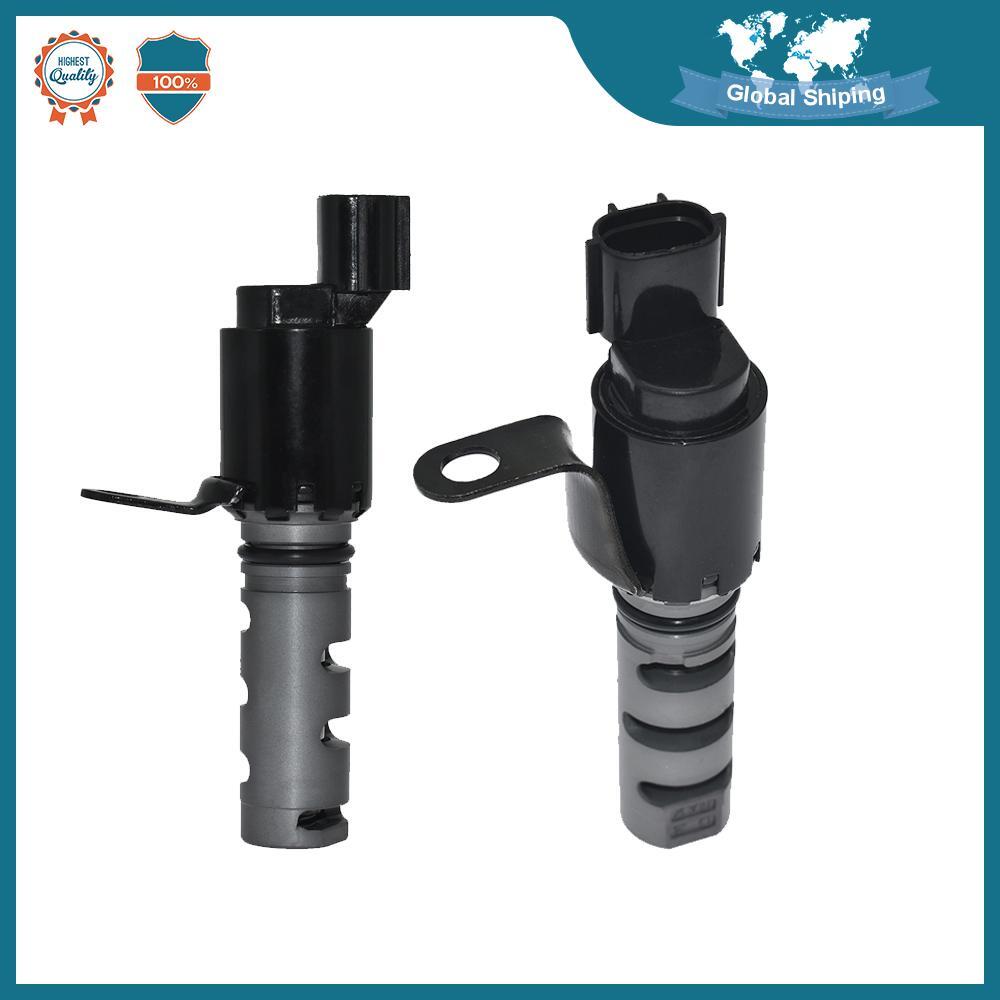 Intake Exhaust Variable Valve Timing VVT Solenoid for TOYOTA TACOMA 2016-2020