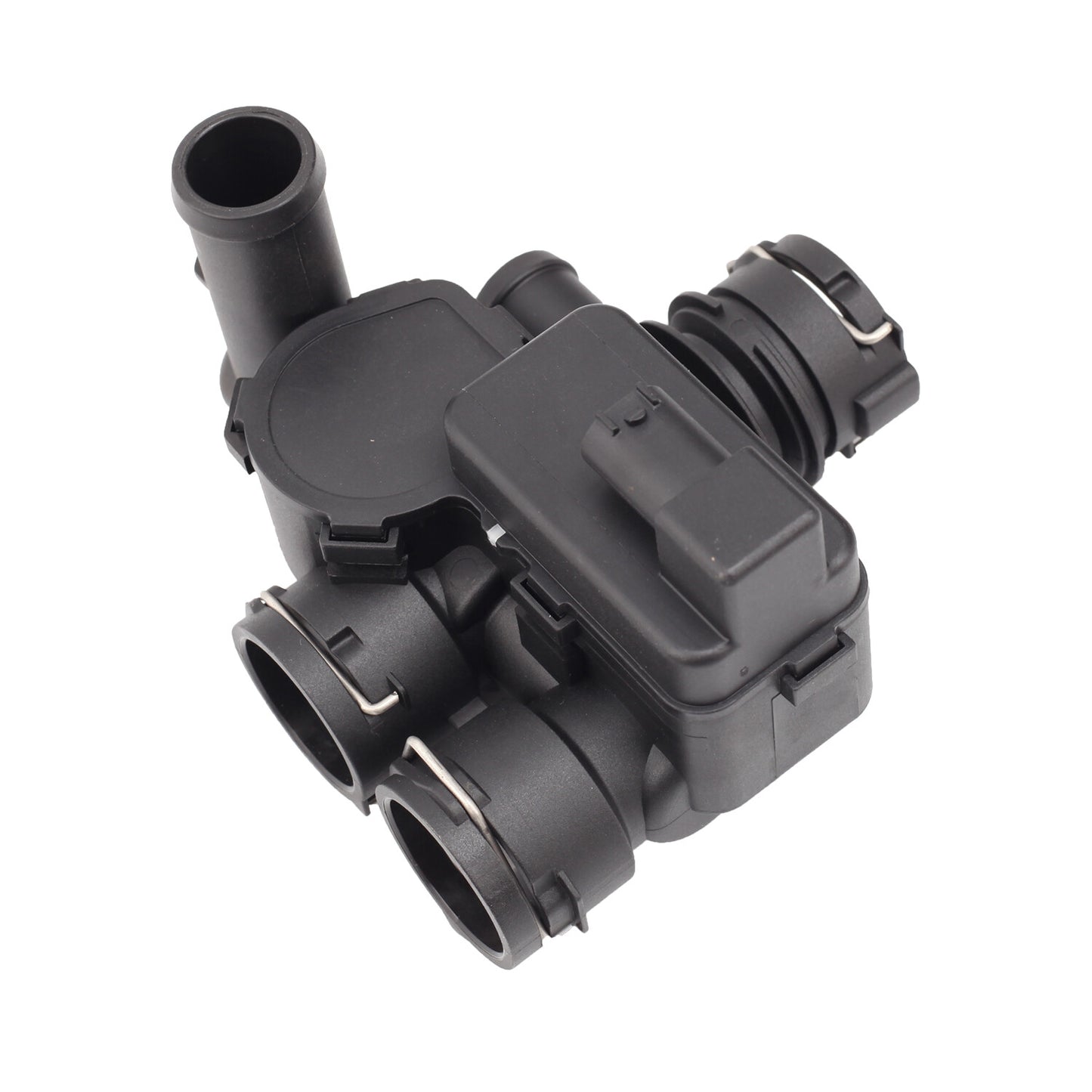 Heater control valve solenoid valve suitable for Mercedes-Benz E320 C215 C219 CLS500 W211