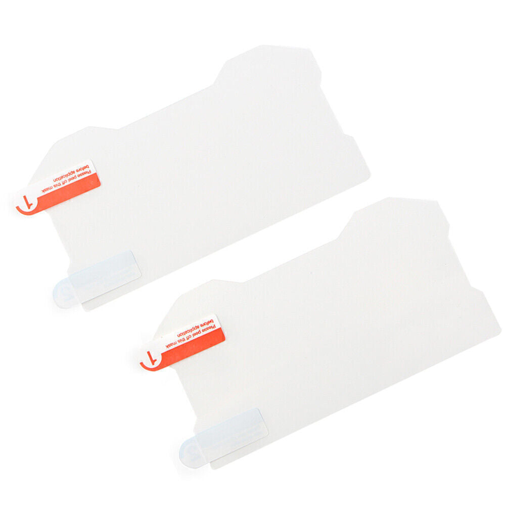 Speedometer Display Screen Film Cluster Scratch Protector for Honda ADV 150