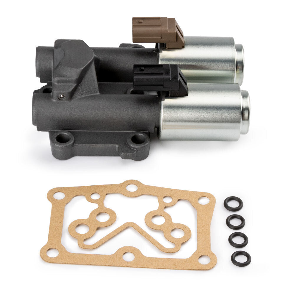 Auto Transmission Dual Linear Solenoid for HONDA for CIVIC 2006-2011 FIT 2007-2008