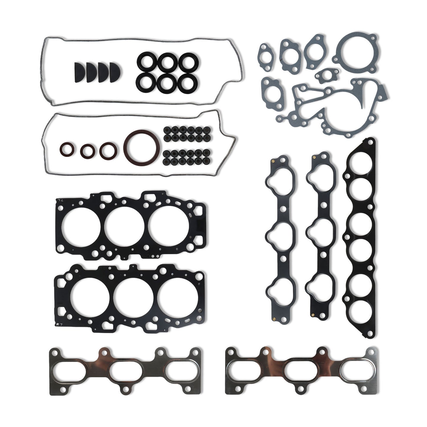 G6EA FULL GASKET SET ENGINE for HYUNDAI for Kia 2006 - 2010 2.7L 6cyl NEW